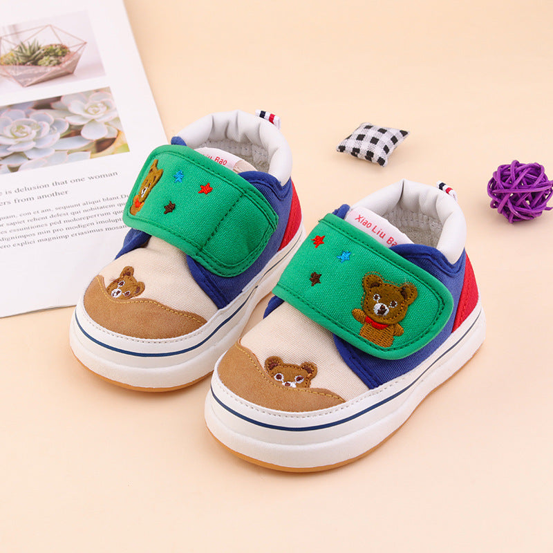 Discover the Perfect Baby Toddler Shoes for Your Little One